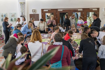 Śląska Jarmark Bożonarodzeniowy